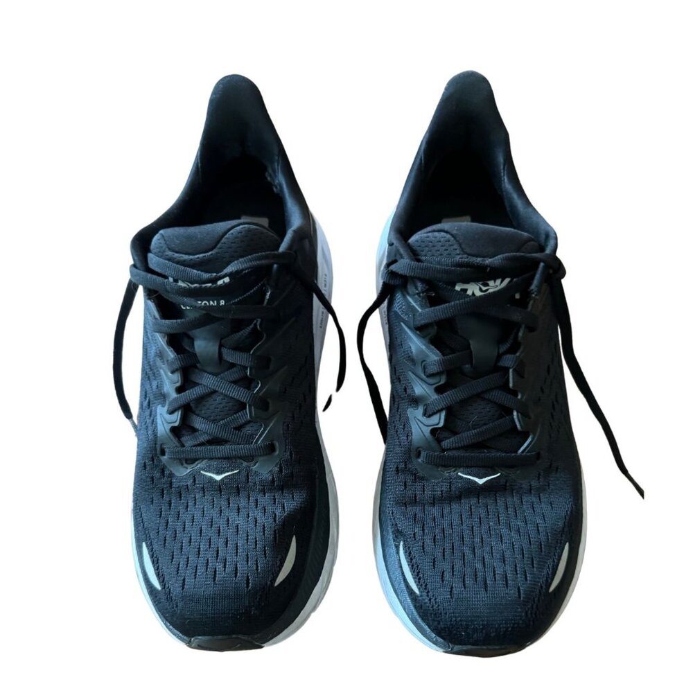 Hoka One One Clifton 8 Men's size 9B